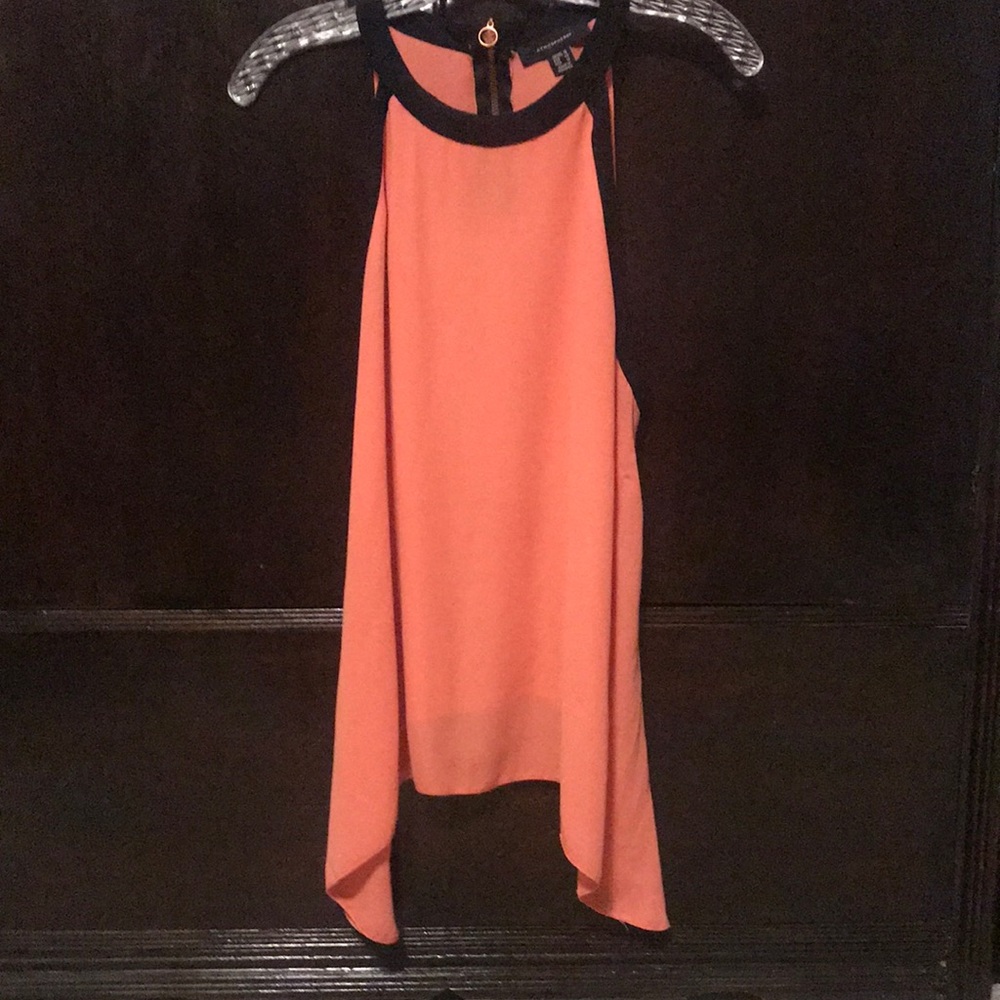 Atmosphere tank top